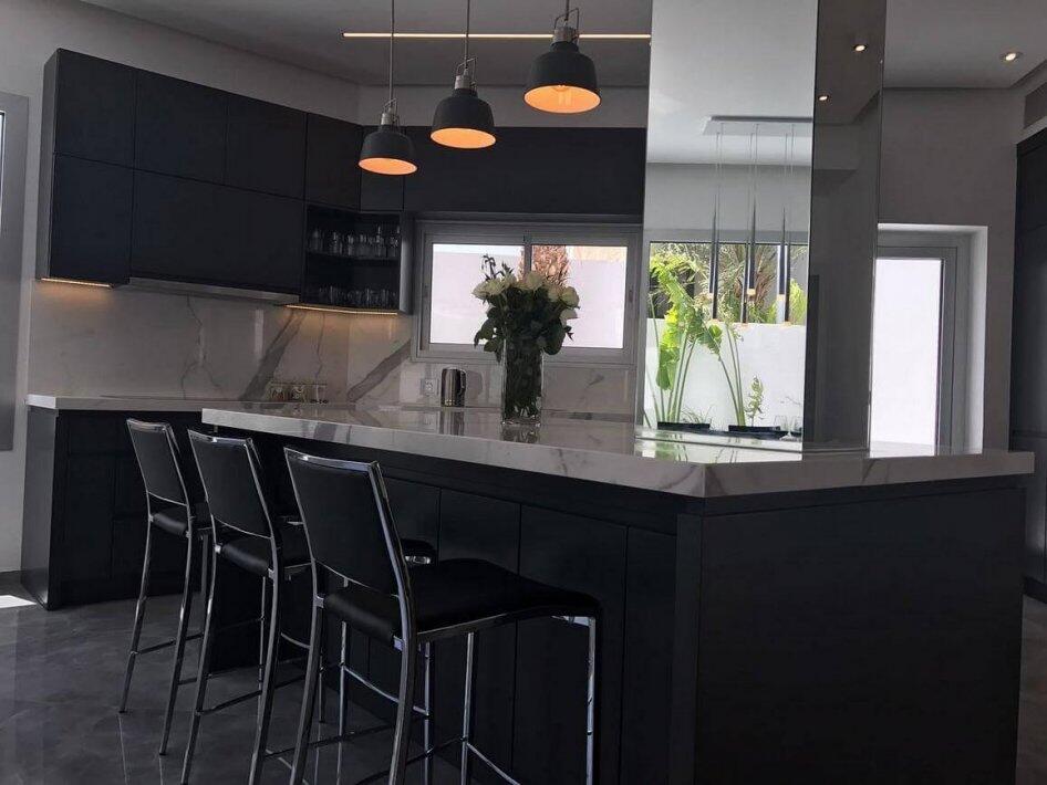 וילה גרדניה דרום  6  נופש - וי פור ויקיישן - V for Vacation