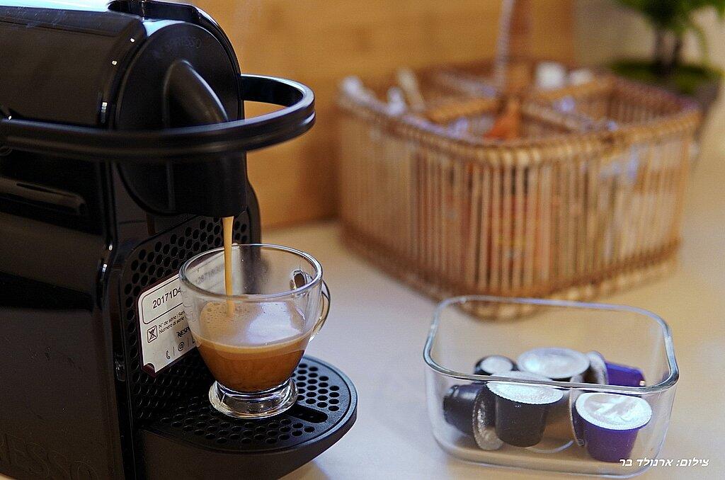 סוויטת אל-יה צפון  16  נופש - וי פור ויקיישן - V for Vacation