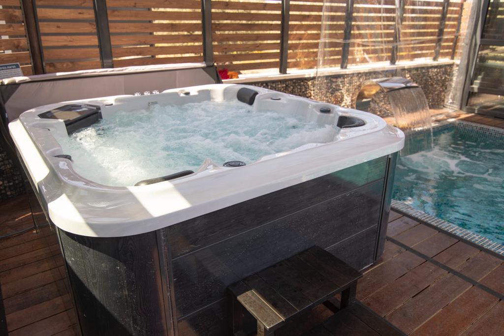 אחוזת המטע בגליל צפון  21  נופש - וי פור ויקיישן - V for Vacation