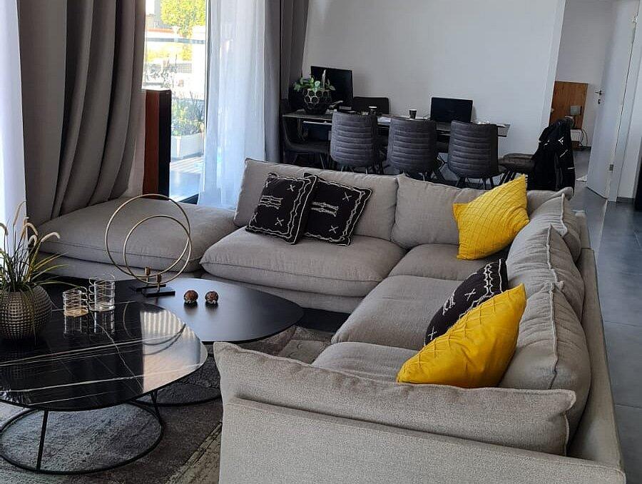 וילה פאר אילת דרום  6  נופש - וי פור ויקיישן - V for Vacation