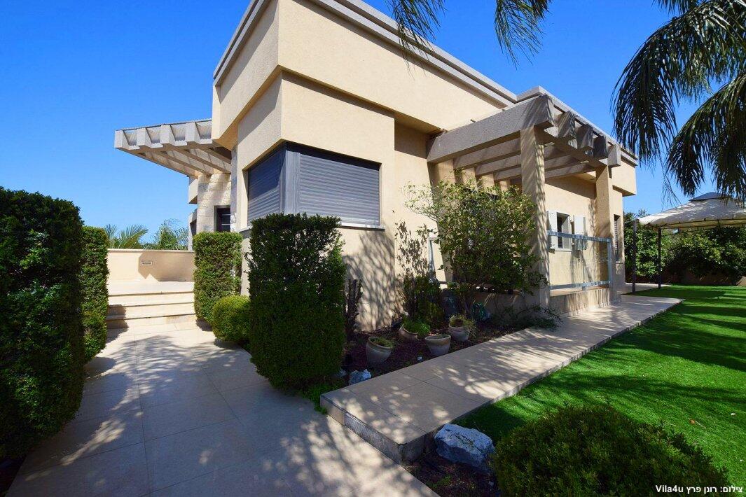 וילה איילנד ריזורט צפון  17  נופש - וי פור ויקיישן - V for Vacation