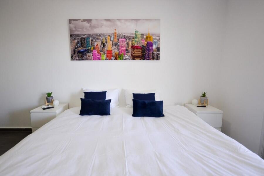 וילה אמרלד דרום  11  נופש - וי פור ויקיישן - V for Vacation