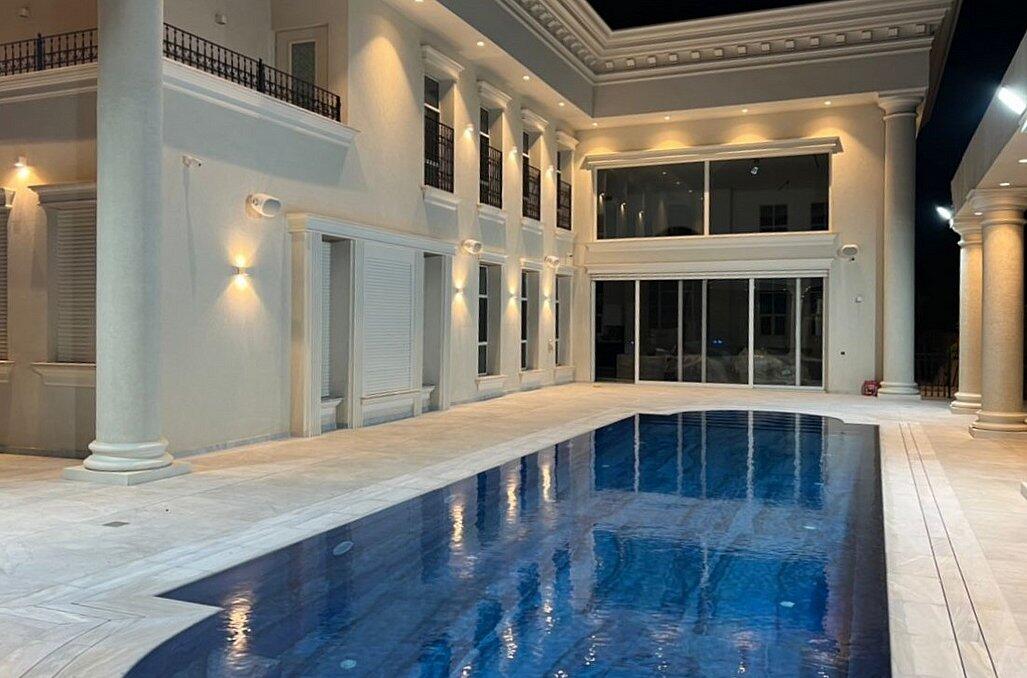 וילה מלכת הדרום דרום  19  נופש - וי פור ויקיישן - V for Vacation