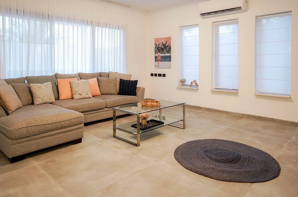 וילה רוני אילת דרום  10  נופש - וי פור ויקיישן - V for Vacation