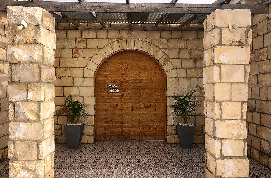 קאסה לינדה דרום  11  נופש - וי פור ויקיישן - V for Vacation