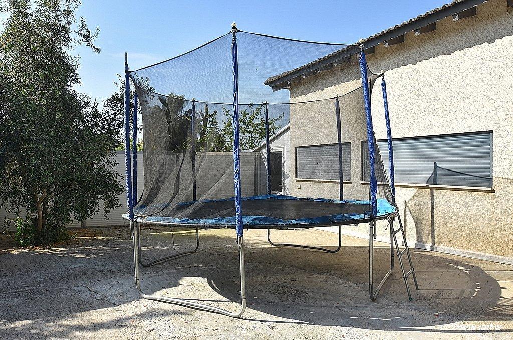 אחוזת נירוונה בגליל צפון  5  נופש - וי פור ויקיישן - V for Vacation