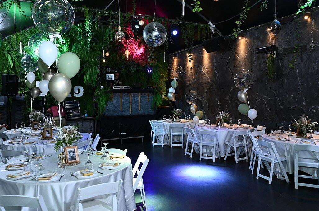 לופט מועדון הפאזל מרכז  3  לופט 4 יו