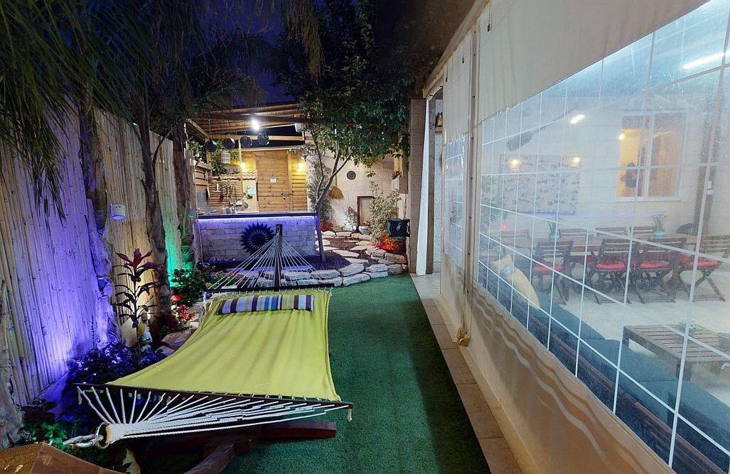 וילה בורה בורה מרכז  27  נופש - וי פור ויקיישן - V for Vacation