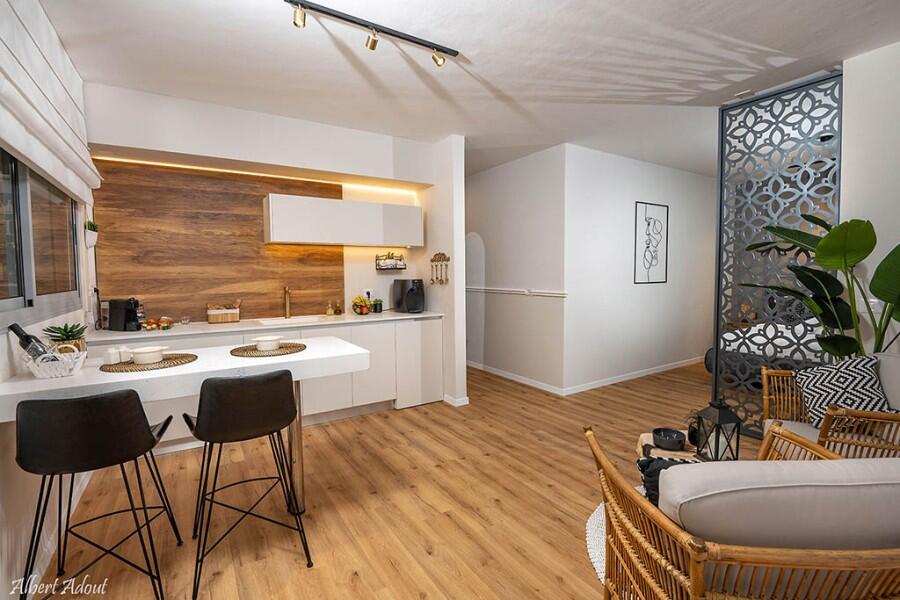 הדר סוויטת יוקרה צפון  10  נופש - וי פור ויקיישן - V for Vacation