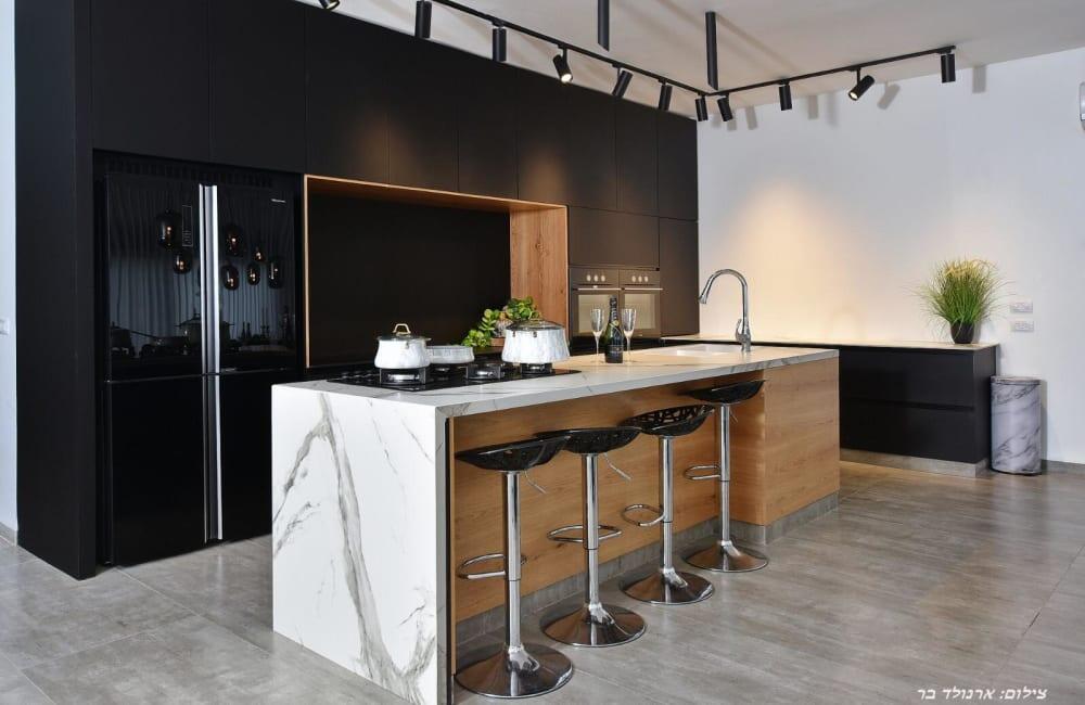 וילה אלרוב צפון  14  נופש - וי פור ויקיישן - V for Vacation