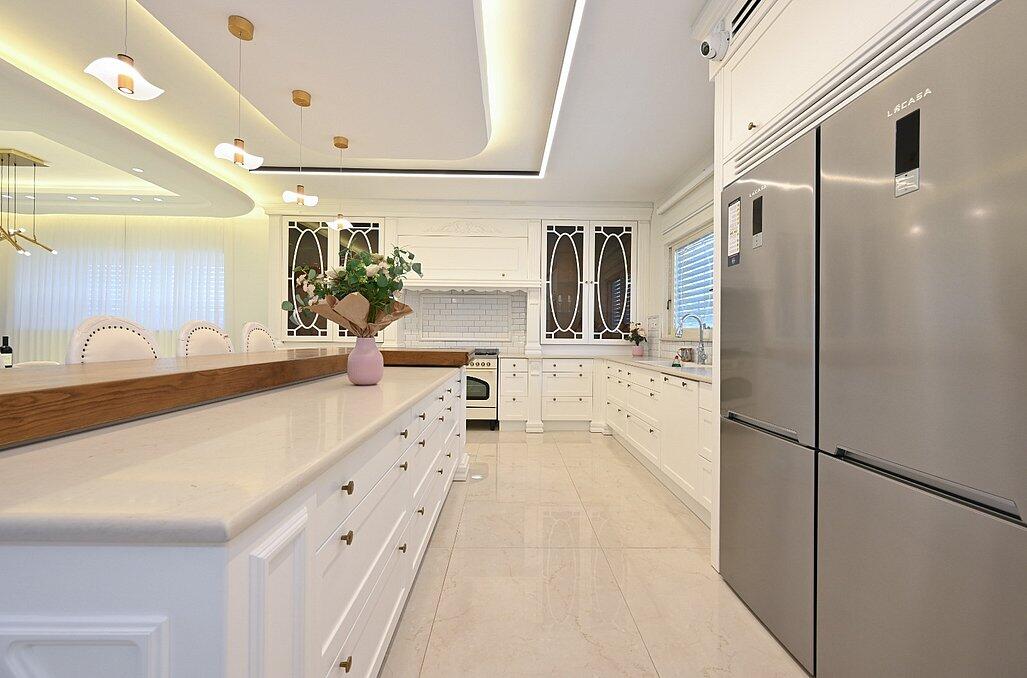 רום פרימיום צפון  6  נופש - וי פור ויקיישן - V for Vacation