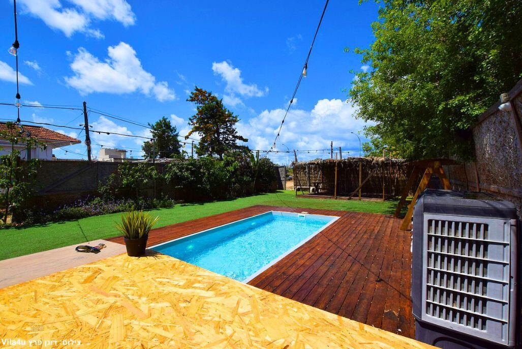 המתחם 90210 מרכז  16  לופט 4 יו