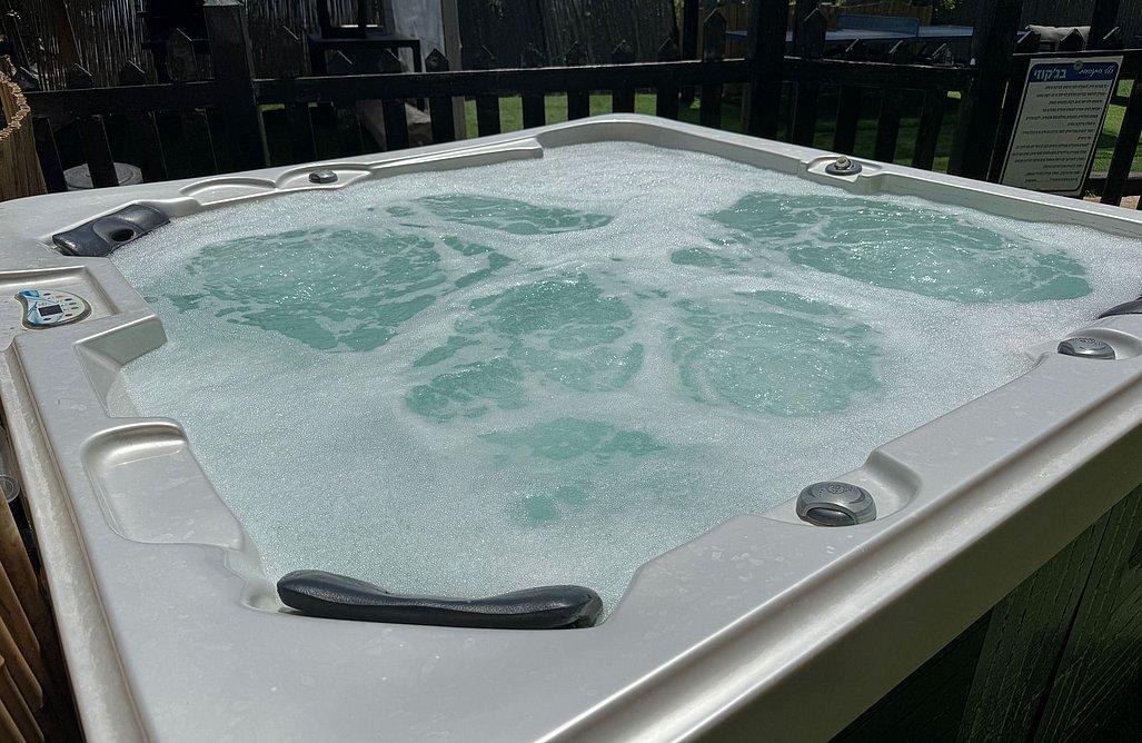 וילה טופנגה צפון  17  נופש - וי פור ויקיישן - V for Vacation