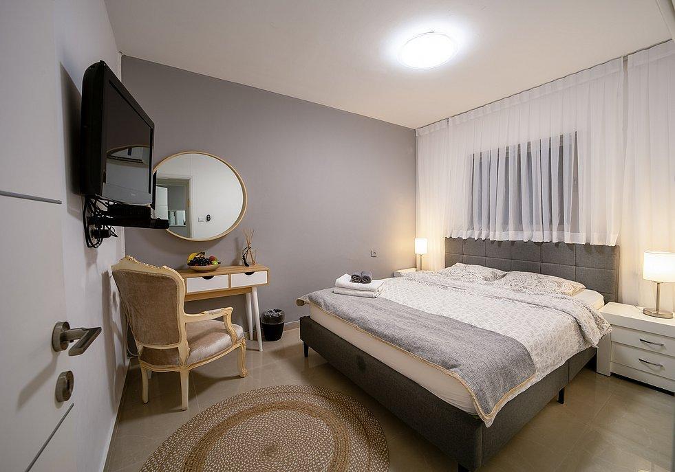 וילה יושי ריזורט דרום  8  נופש - וי פור ויקיישן - V for Vacation