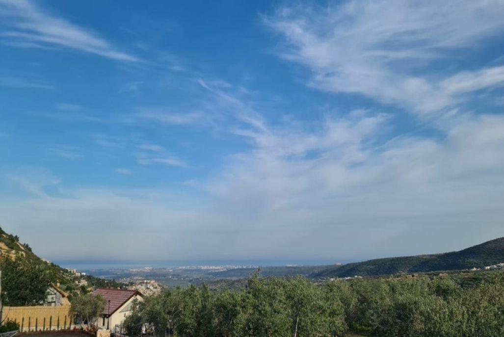 מצפה הצוקים צפון  12  נופש - וי פור ויקיישן - V for Vacation