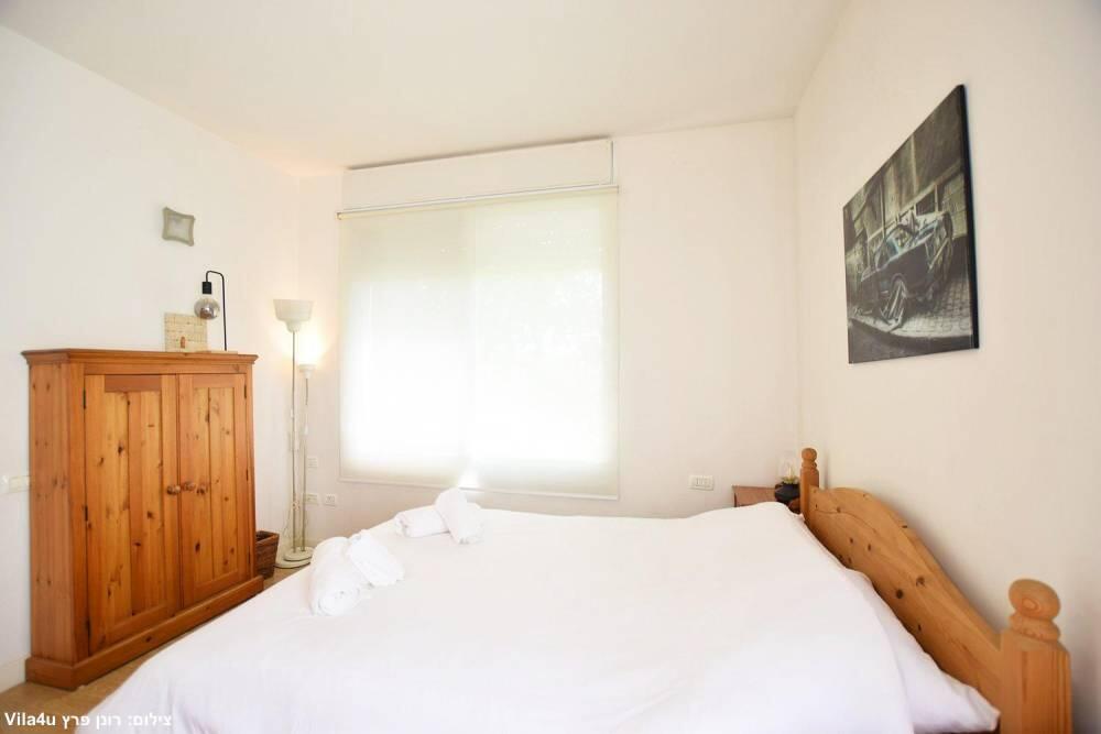 וילה מורן מרכז  24  נופש - וי פור ויקיישן - V for Vacation