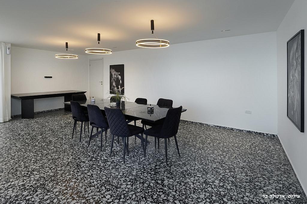 דון ליאון בוטיק צפון  23  נופש - וי פור ויקיישן - V for Vacation