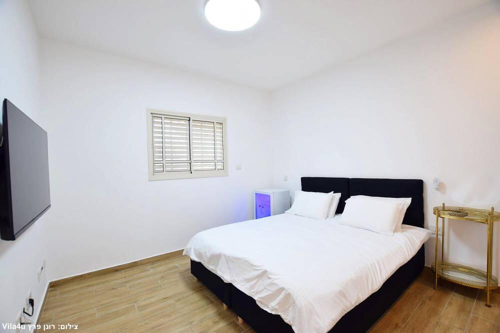 אחוזת שלמה ריזורט מרכז  13  נופש - וי פור ויקיישן - V for Vacation