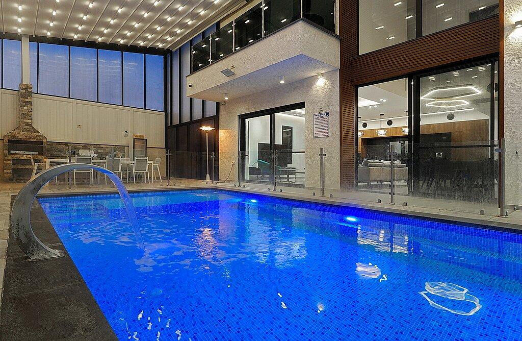 אחוזת אור השחר צפון  24  נופש - וי פור ויקיישן - V for Vacation