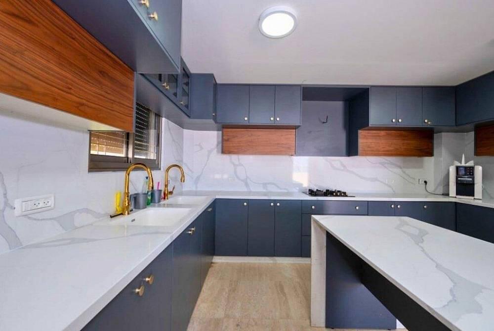 וילה דובדבן טבריה צפון  50  לופט 4 יו