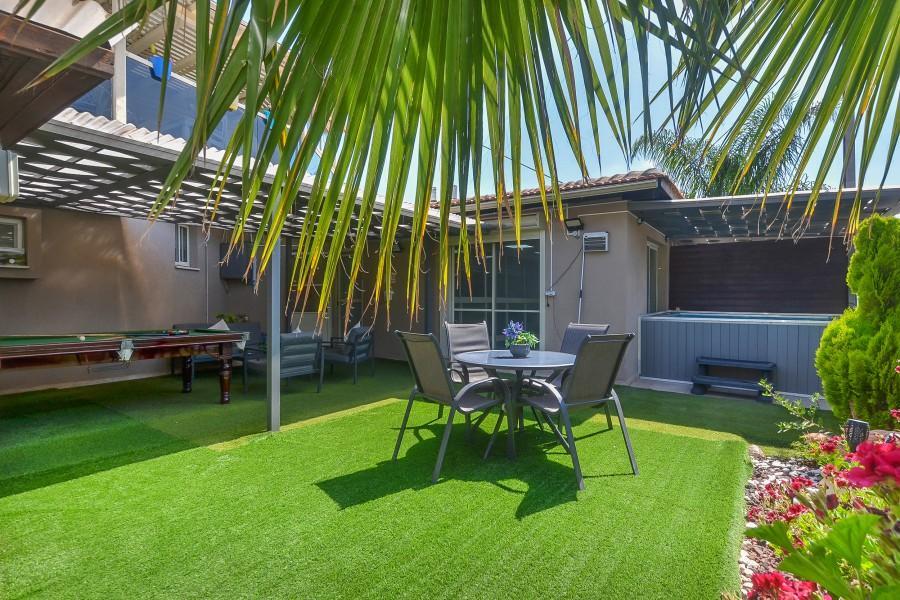 אחוזת הלוטוס צפון  8  נופש - וי פור ויקיישן - V for Vacation