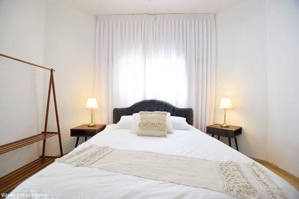 וילה אלין צפון  18  נופש - וי פור ויקיישן - V for Vacation