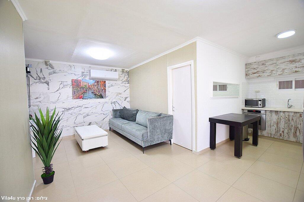 אחוזת אלונים ירכא צפון  7  נופש - וי פור ויקיישן - V for Vacation