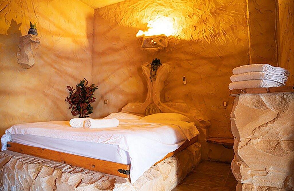 סוויטות קשת ואיתן צפון  10  נופש - וי פור ויקיישן - V for Vacation