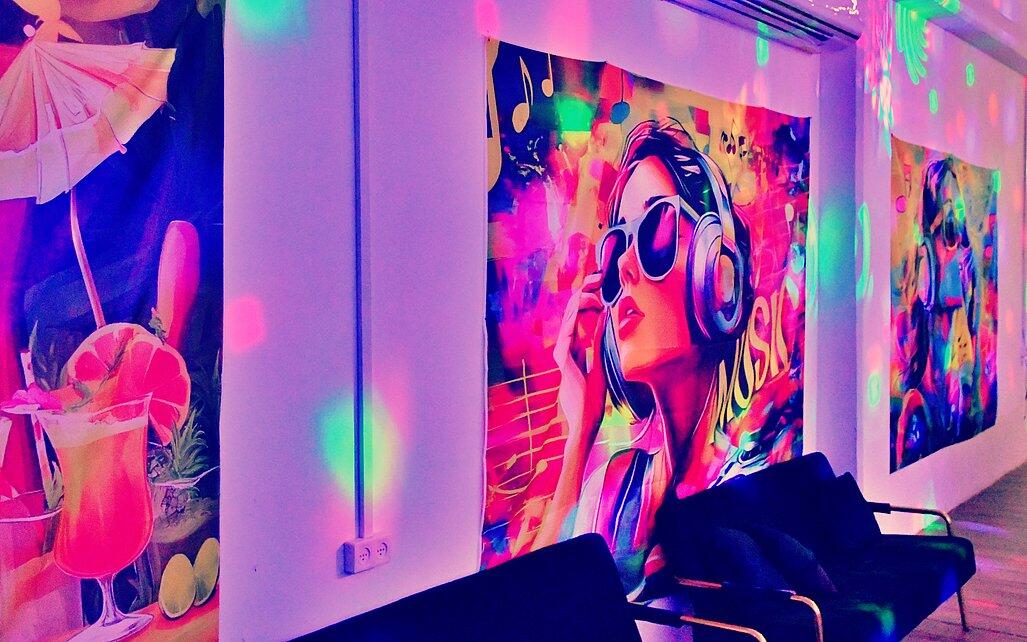 לופט אנג'וי ראשון לציון מרכז  10  לופט 4 יו