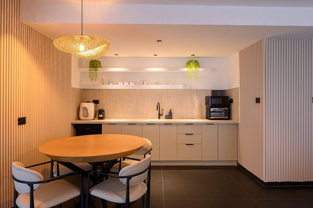 סוויטת רפאל צפון  14  נופש - וי פור ויקיישן - V for Vacation