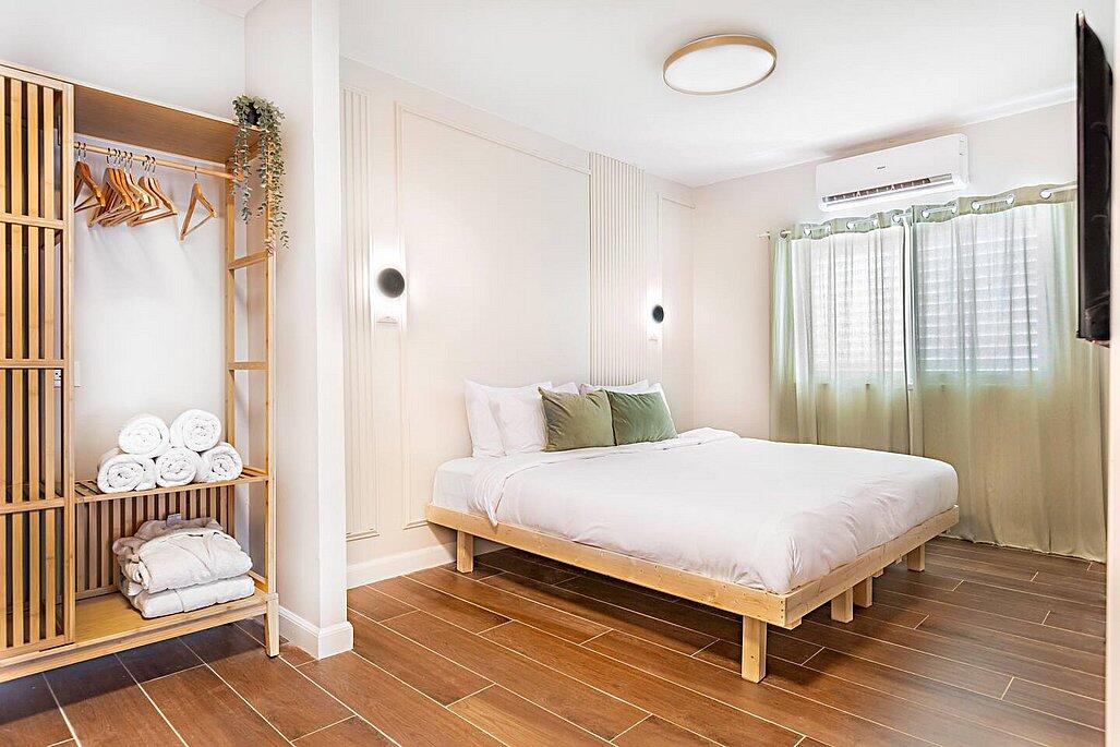 וילה עלמיא מרכז  19  נופש - וי פור ויקיישן - V for Vacation