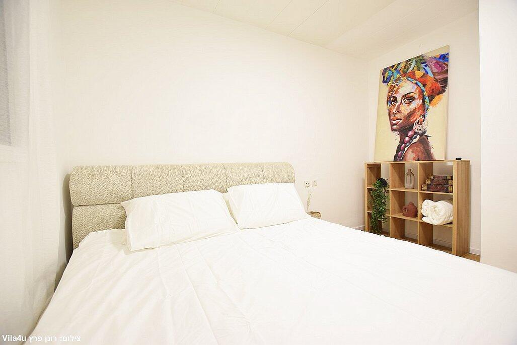 סוויטת דרים בוטיק צפון  33  נופש - וי פור ויקיישן - V for Vacation