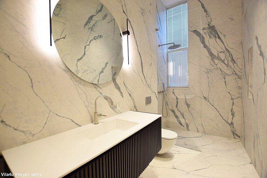 וילה אימפריה קיסריה מרכז  13  נופש - וי פור ויקיישן - V for Vacation