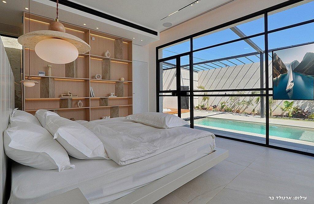 לומה סוויט צפון  4  נופש - וי פור ויקיישן - V for Vacation