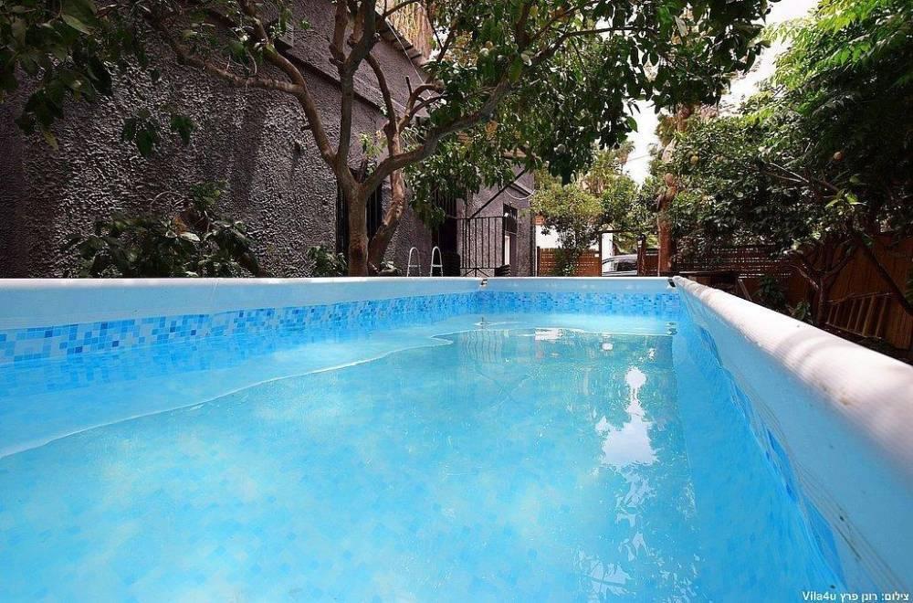 גולד לופט מרכז  15  לופט 4 יו