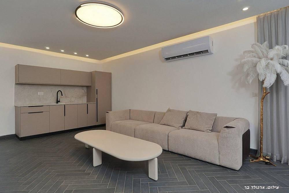 וילה אריא סינמה צפון  14  נופש - וי פור ויקיישן - V for Vacation