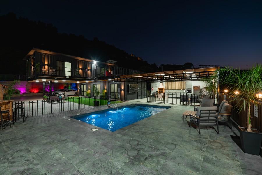 אחוזת נסרין ריזורט צפון  15  נופש - וי פור ויקיישן - V for Vacation