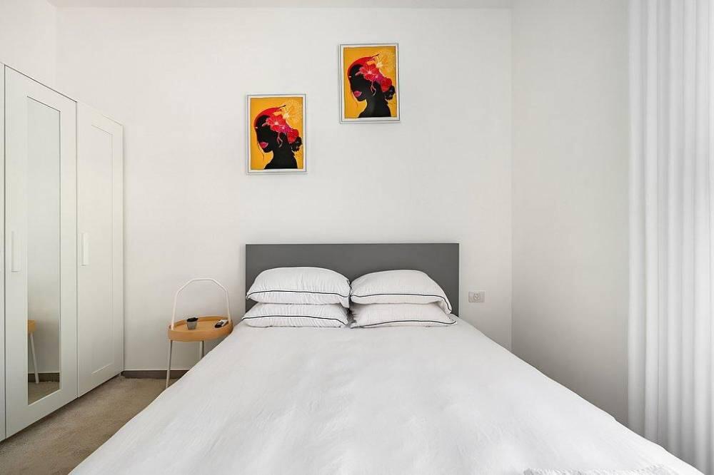 טורו הום מרכז  26  נופש - וי פור ויקיישן - V for Vacation