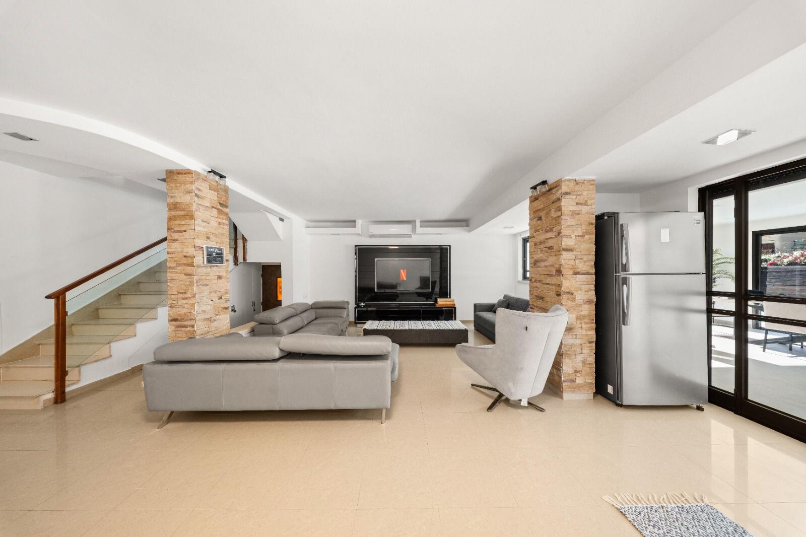 וילה אלה אילת דרום  4  נופש - וי פור ויקיישן - V for Vacation