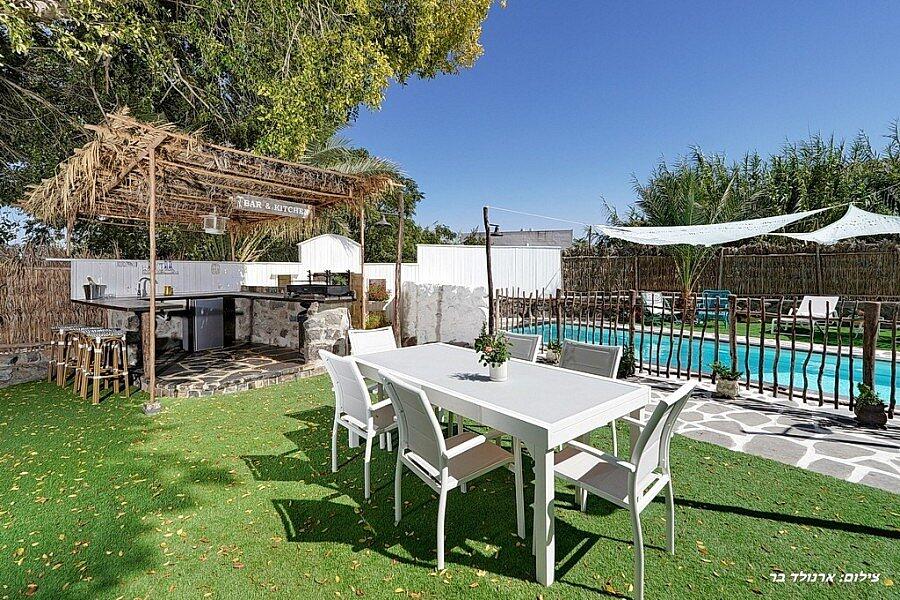 וילה תן ריזורט - Tn Resort צפון  2  נופש - וי פור ויקיישן - V for Vacation