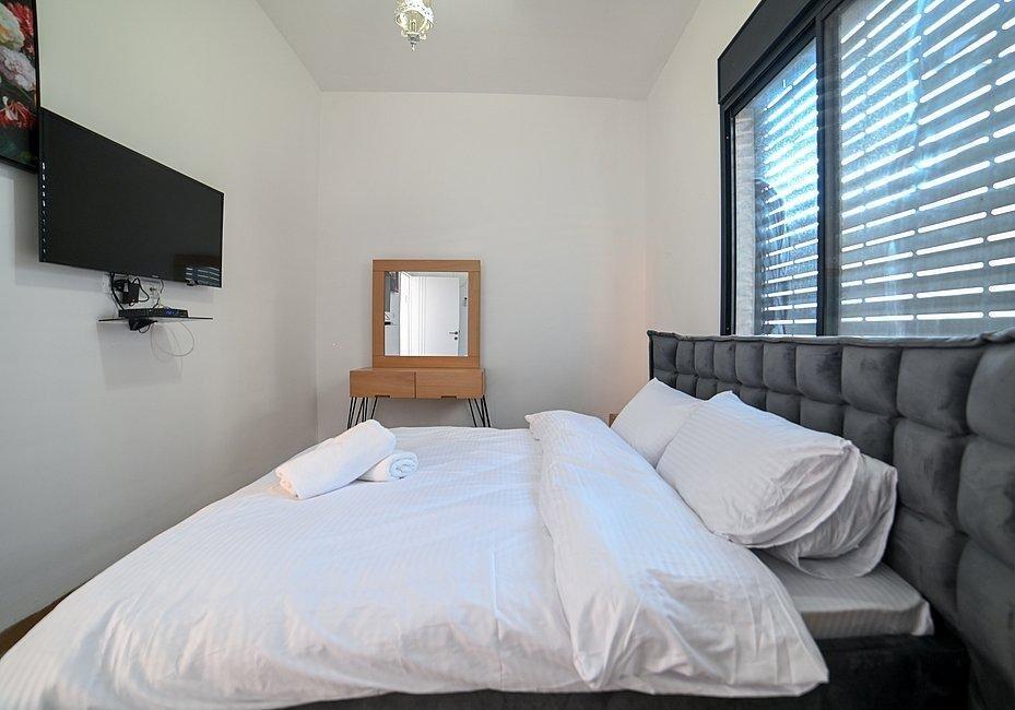 וילה V מגדל צפון  17  נופש - וי פור ויקיישן - V for Vacation