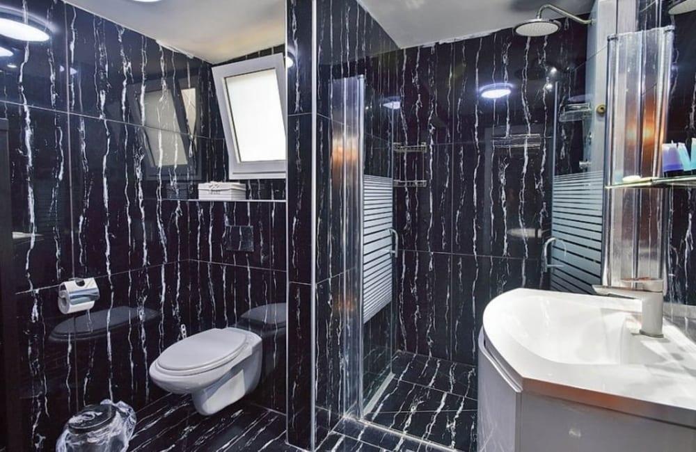 סוויטת בלאק צפון  7  נופש - וי פור ויקיישן - V for Vacation