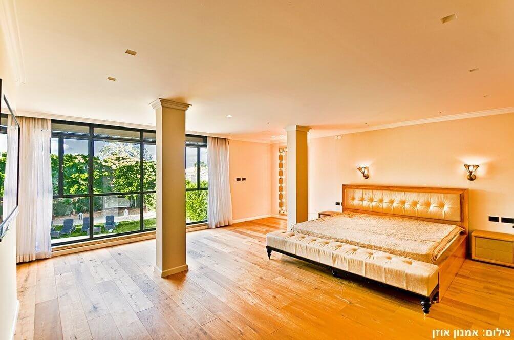 וילה סיישל מרכז  9  נופש - וי פור ויקיישן - V for Vacation