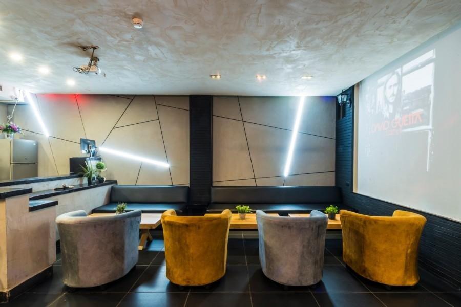 סינגל לופט מרכז  9  לופט 4 יו