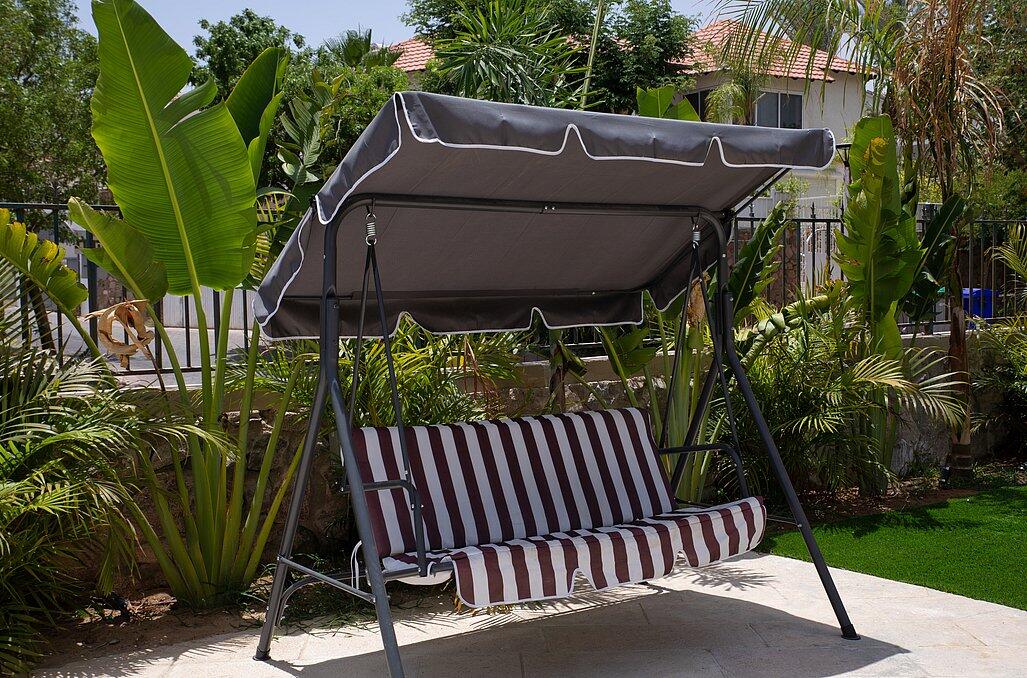 וילה אוטופיה אילת דרום  19  נופש - וי פור ויקיישן - V for Vacation