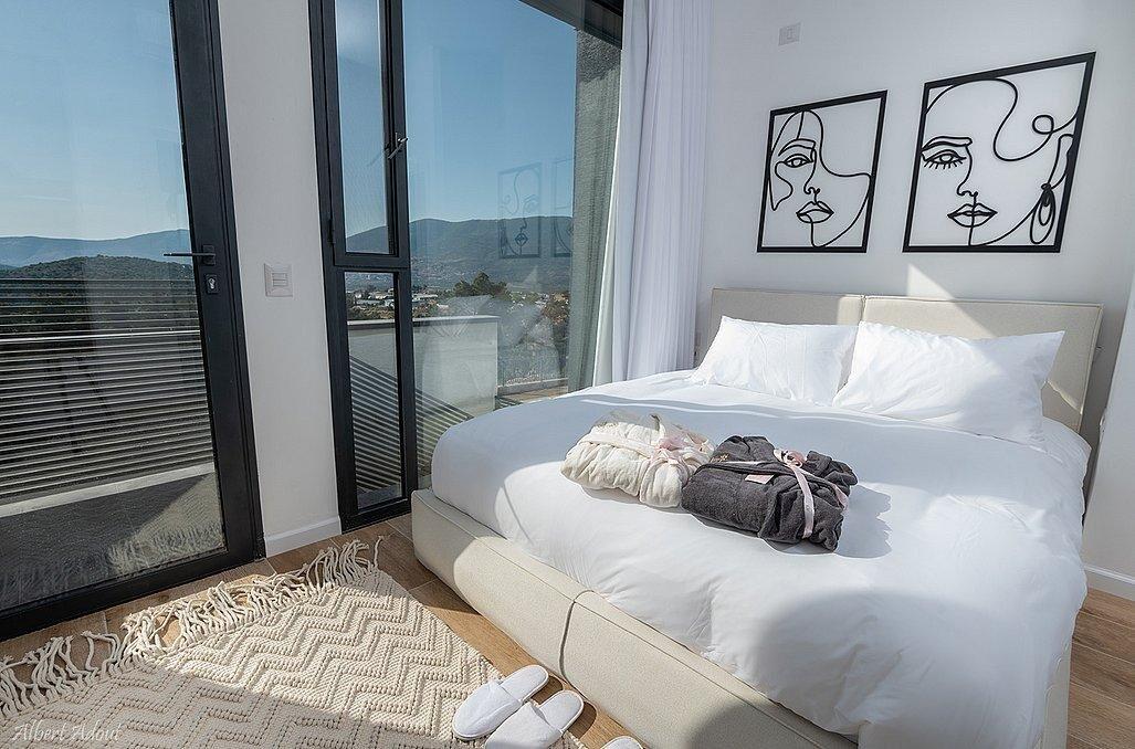 וילה אלגליס צפון  11  נופש - וי פור ויקיישן - V for Vacation