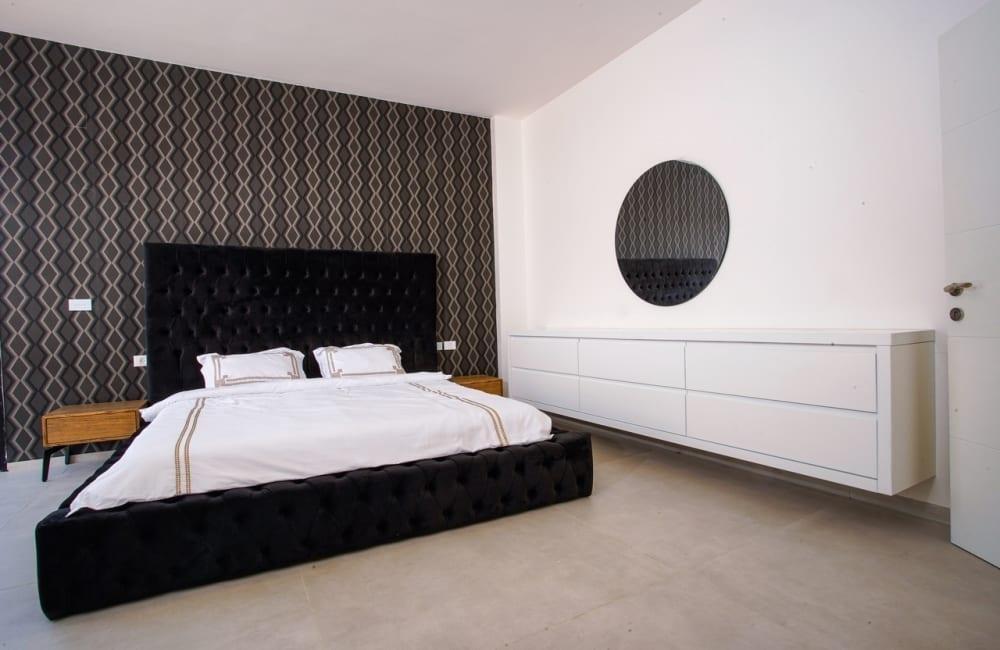 אמילי סוויטות אירוח צפון  13  נופש - וי פור ויקיישן - V for Vacation