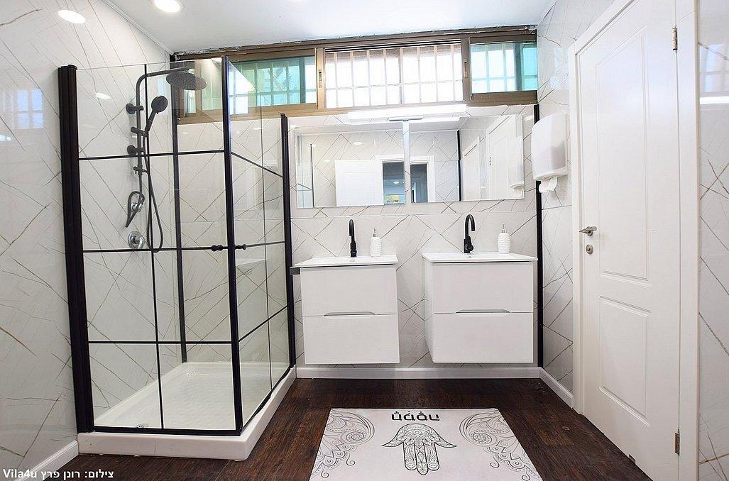 אחוזת ליאן נתניה מרכז  8  לופט 4 יו