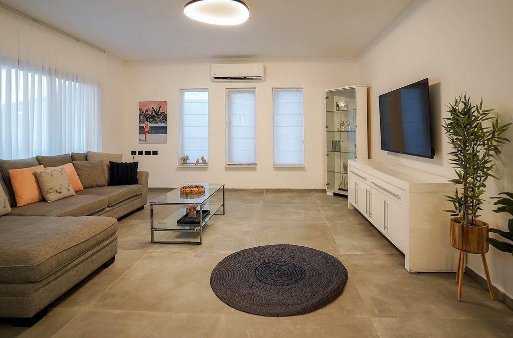 וילה רוני אילת דרום  11  נופש - וי פור ויקיישן - V for Vacation