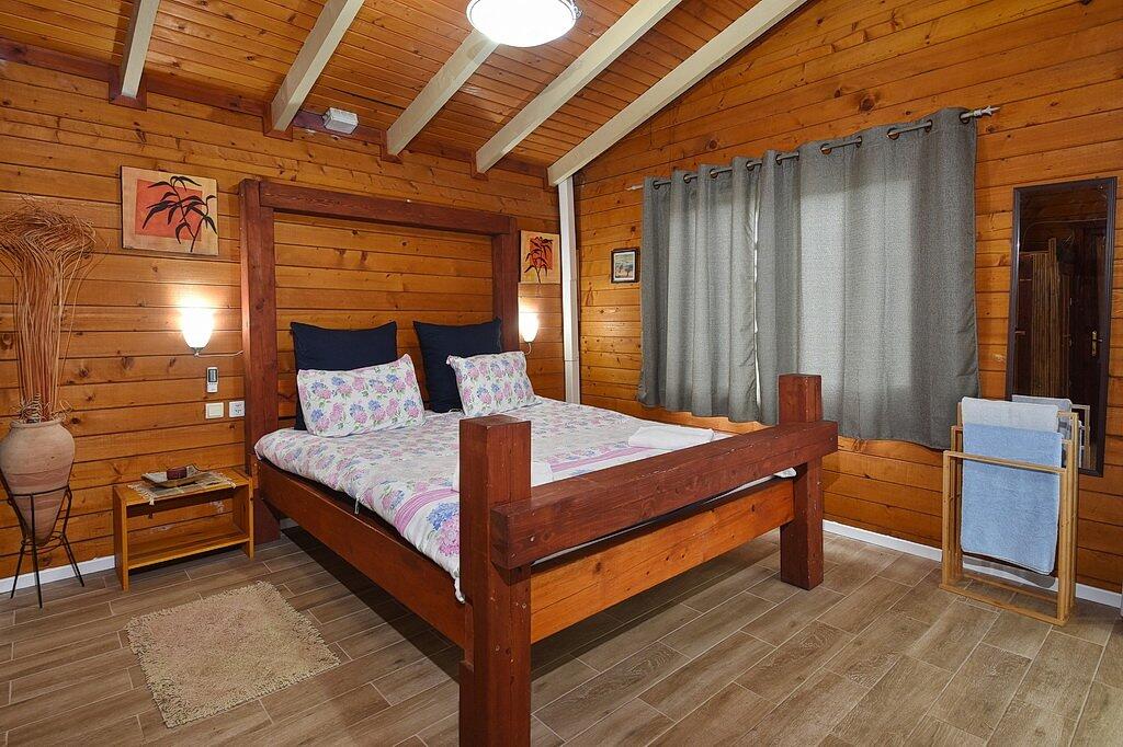 קסם האשוח צפון  20  נופש - וי פור ויקיישן - V for Vacation